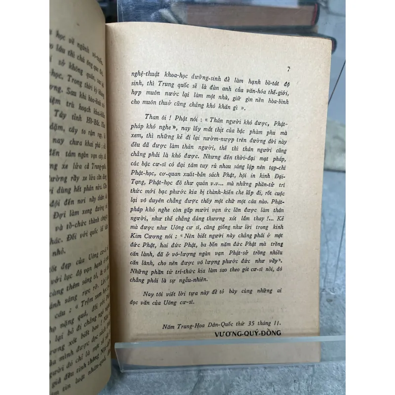 NGHIÊN CỨU KINH PHẬT - ĐỒ NAM 760645