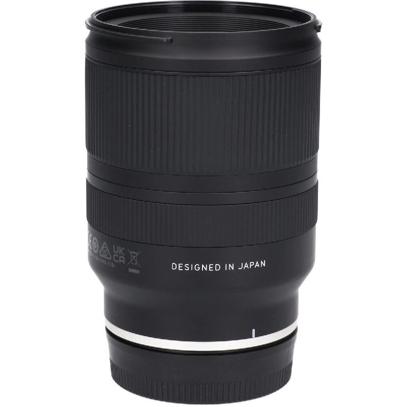 Sony E17-28mm F2.8 Di III RXD (A046) - Hàng hiệu Authentic 878667