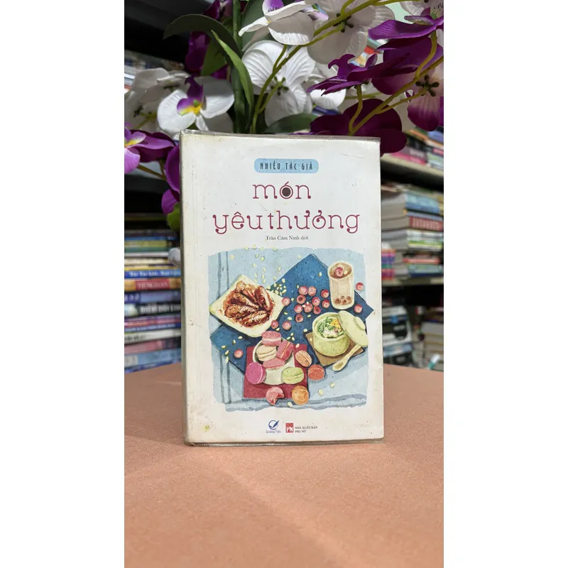 Món yêu thương 🌊 695384