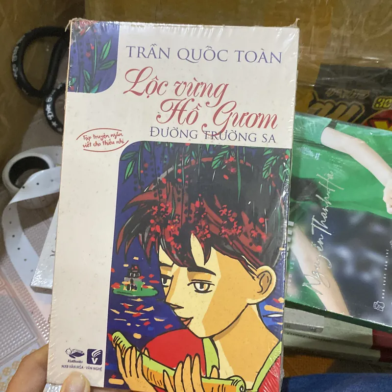 Lộc Vừng Hồ Gươm đường Trường Sa  606419