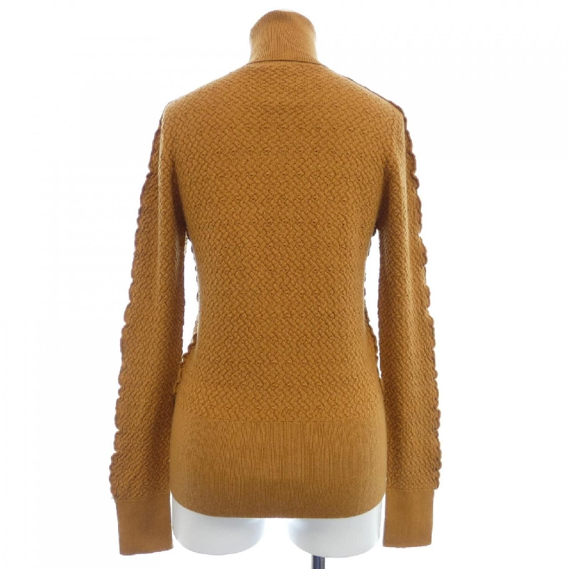 【Khuyến mãi】Chanel CHANEL Áo len 640806