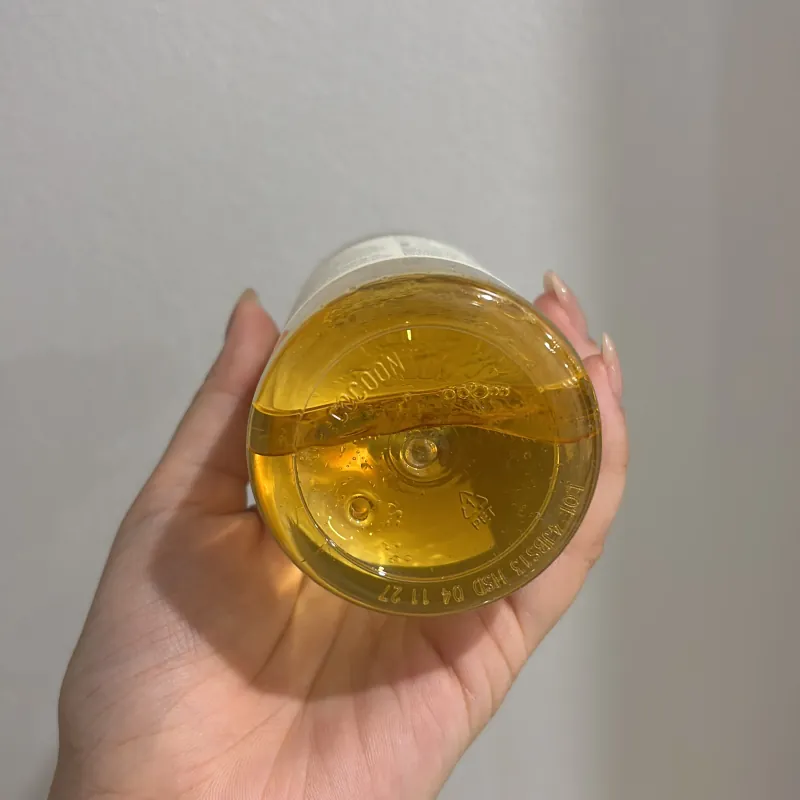 Cocoon dầu nước tẩy trang hoa hồng - Chưa bóc - chính hãng 992048