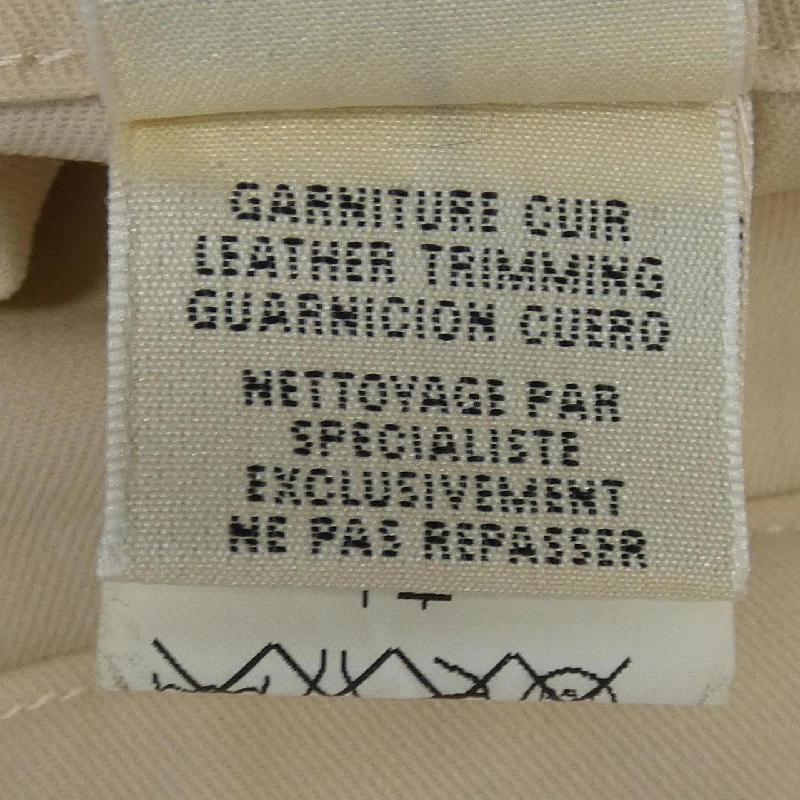 【Mã giảm giá】【Cổ điển】Quần HERMES 653642