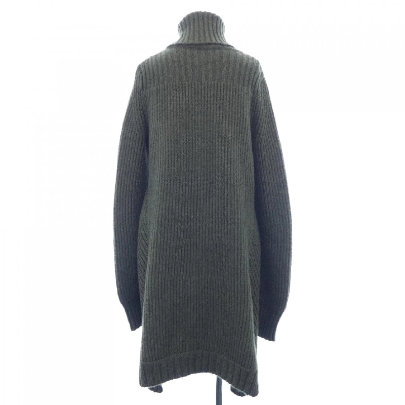 【Mã giảm giá】【Cổ điển】Váy Celine CELINE 650121