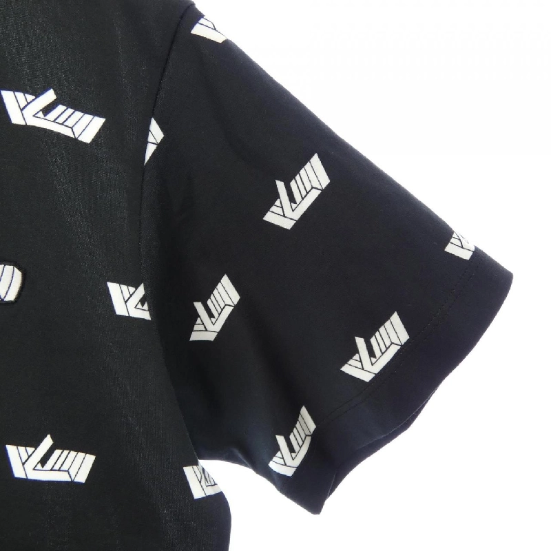 Áo thun LOUIS VUITTON LV Vitesse FMTS01HG5 - Hàng hiệu Chính hãng 818205