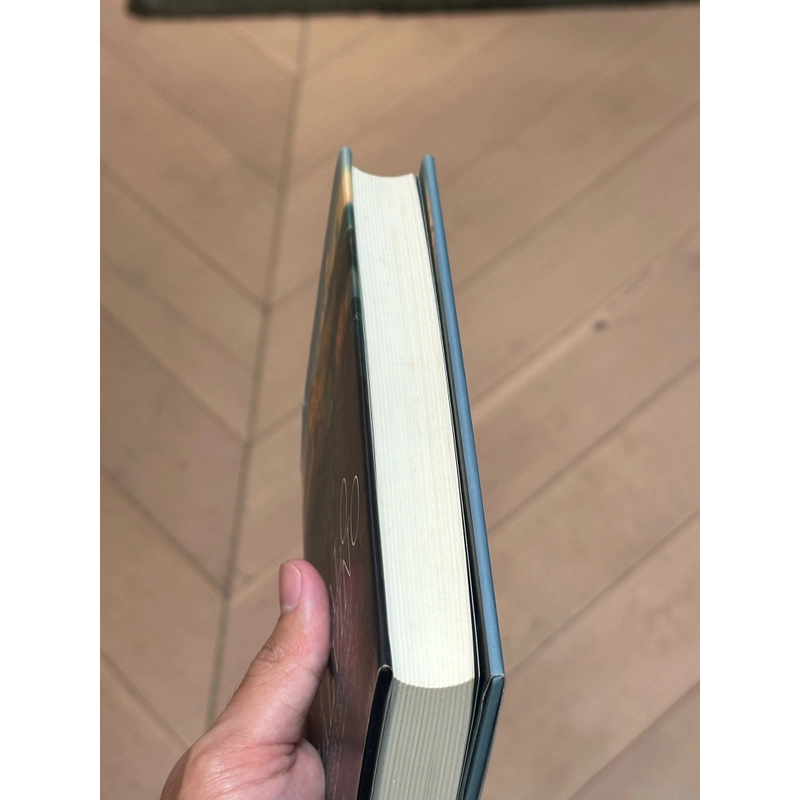 Nếu một đêm đông có người lữ khách - Italo Calvino (Bìa cứng) 460516