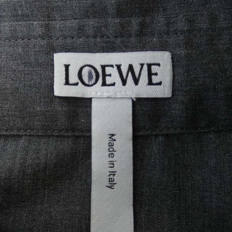 Áo sơ mi LOEWE D2289420GA 629322