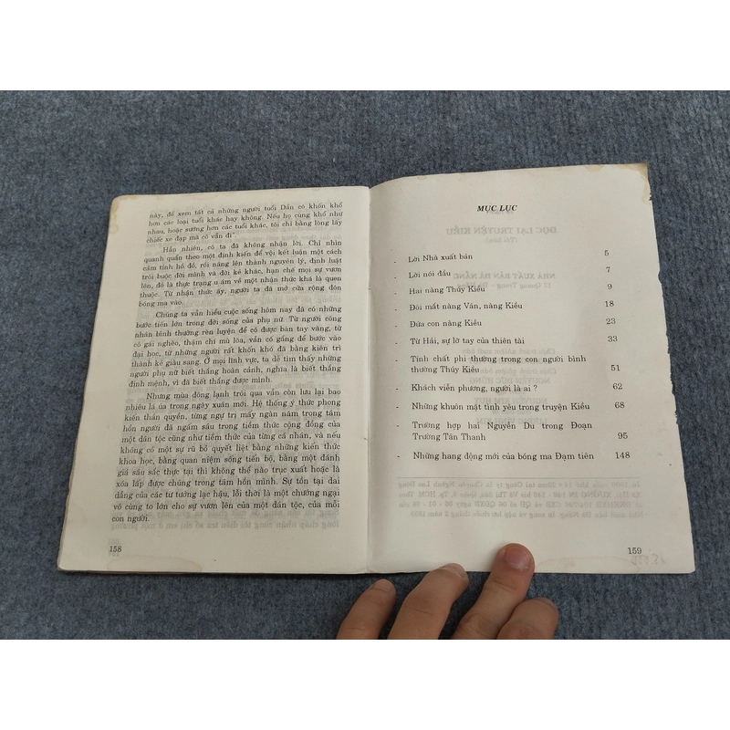 ĐỌC LẠI TRUYỆN KIỀU 494531