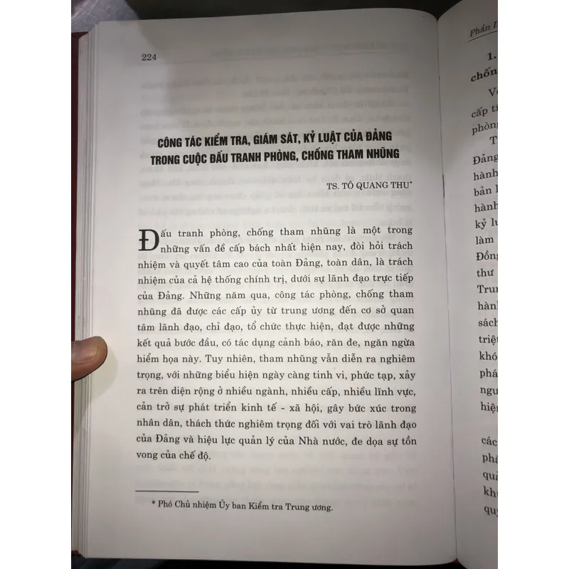 Báo cáo khoa học thường niên năm 2018 600411