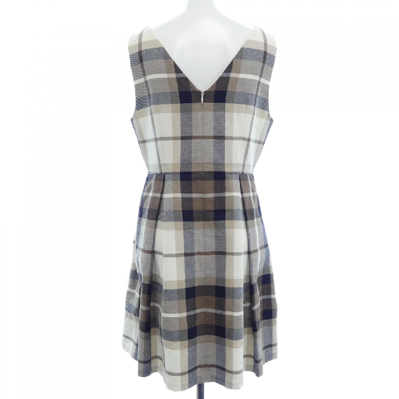 Đầm BLUE LABEL CRESTBRIDGE - Hàng hiệu Authentic 813406