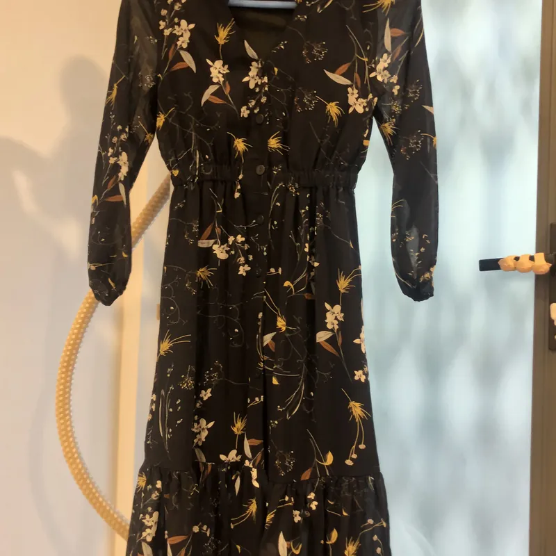 Váy nữ thời trang 577151