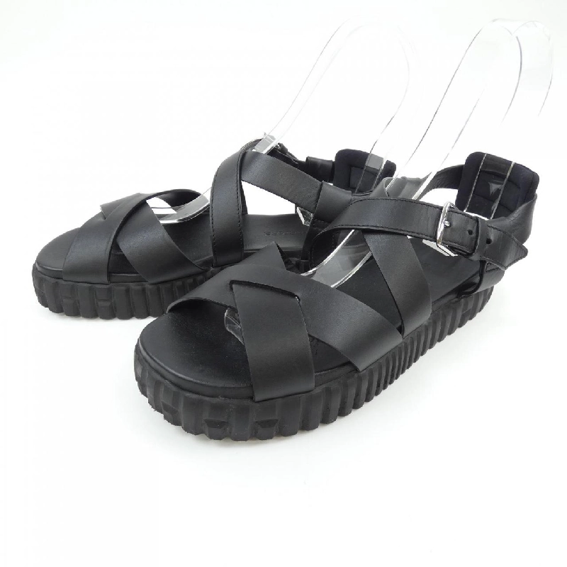 【Mã giảm giá】Dép HERMES 661486