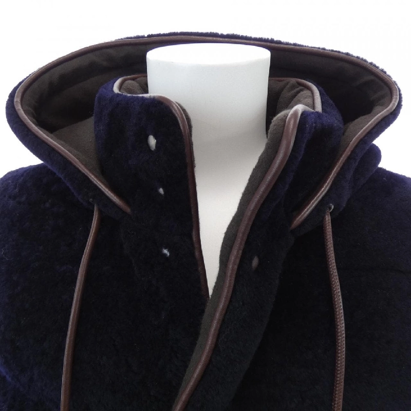 LOEWE Áo gile Padded H526Y2SL45 - Hàng hiệu Chính hãng 893152