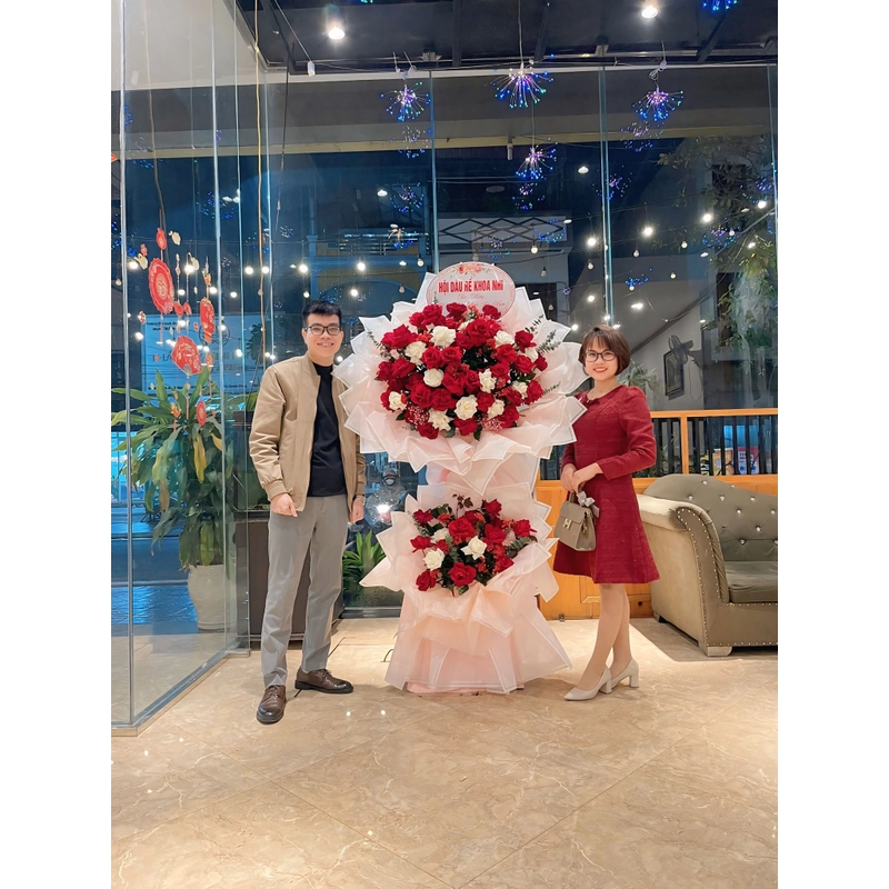 váy dạ đỏ  508287