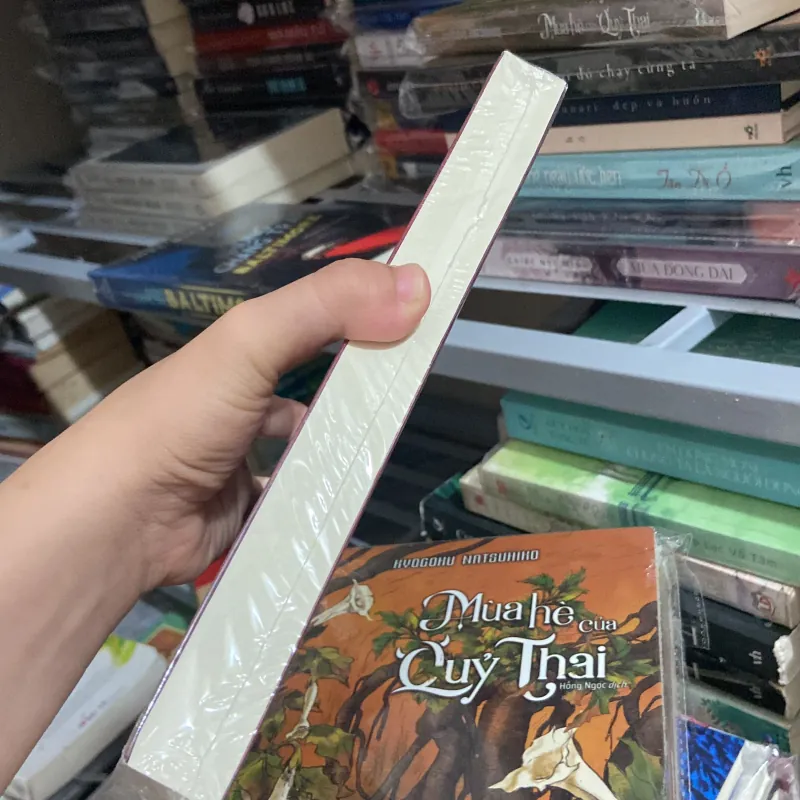 Dao Cạo - S.A. Cosby ( trinh thám ) 968743