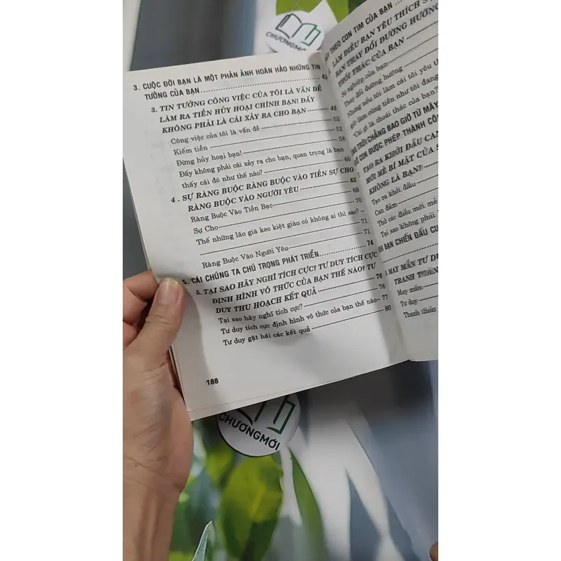 Đạo làm người - Đinh Vũ 776240