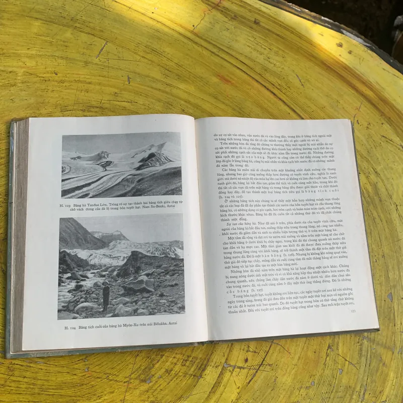  NGUYÊN LÝ ĐỊA CHẤT HỌC - VIỆN SĨ V.A. ÔBRUTSEP 738268