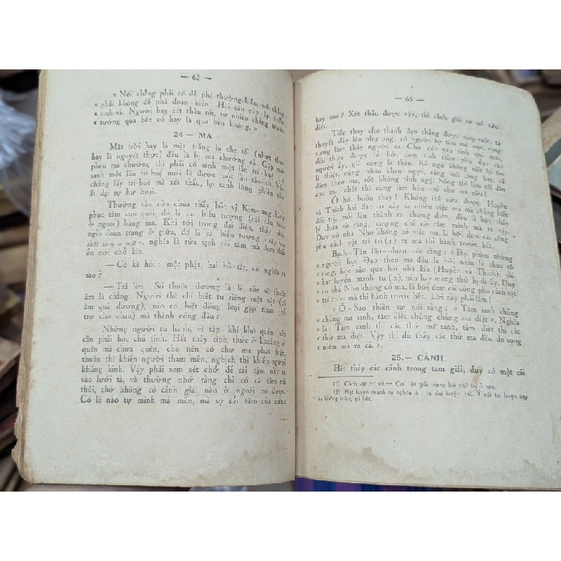 DƯỠNG CHƠN TẬP - NGUYỄN MINH THIỆN PHIÊN DỊCH 451612