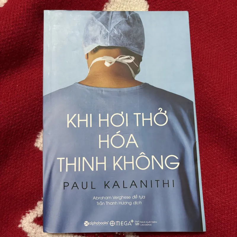 Khi hơi thở hoá thinh không 569857