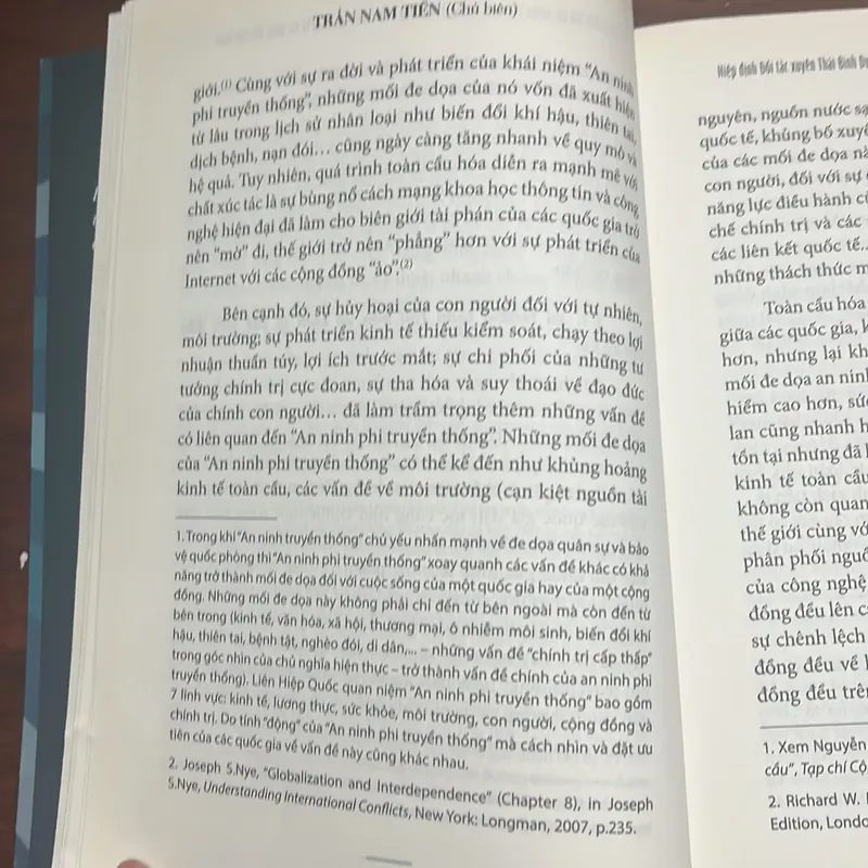 [luật - kinh tế] Hiệp đinh đối tác xuyên thái bình dương TTP tác động đến Việt Nam 709205