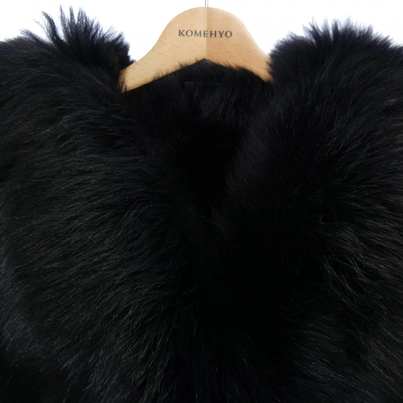 KRIZIA Coat - Hàng hiệu Authentic 810224