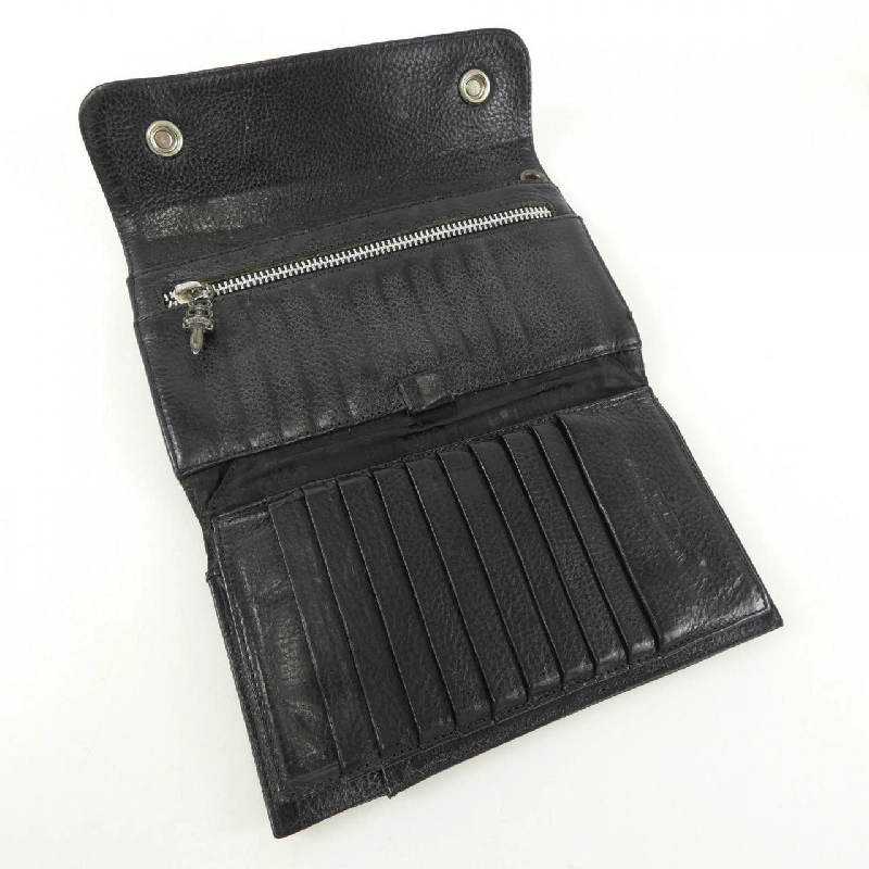 Ví CHROME HEARTS - Hàng hiệu Authentic 904660