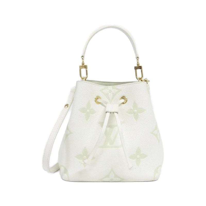 Túi xách vai Louis Vuitton Monogram Empreinte Neo Noé BB M24048 - Hàng hiệu Chính hãng 776554