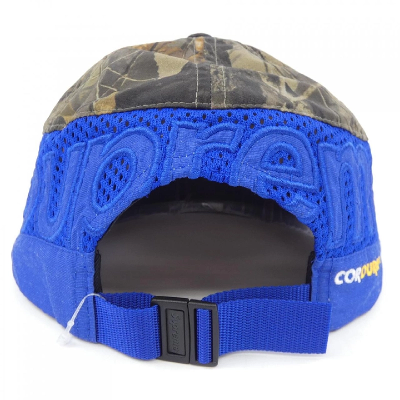 Mũ 6-PANEL CORDURA MESH SUPREME - Hàng hiệu Authentic 907532