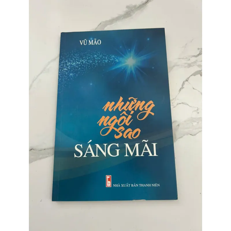 Những Ngôi Sao Sáng Mãi - Vũ Mão 601318