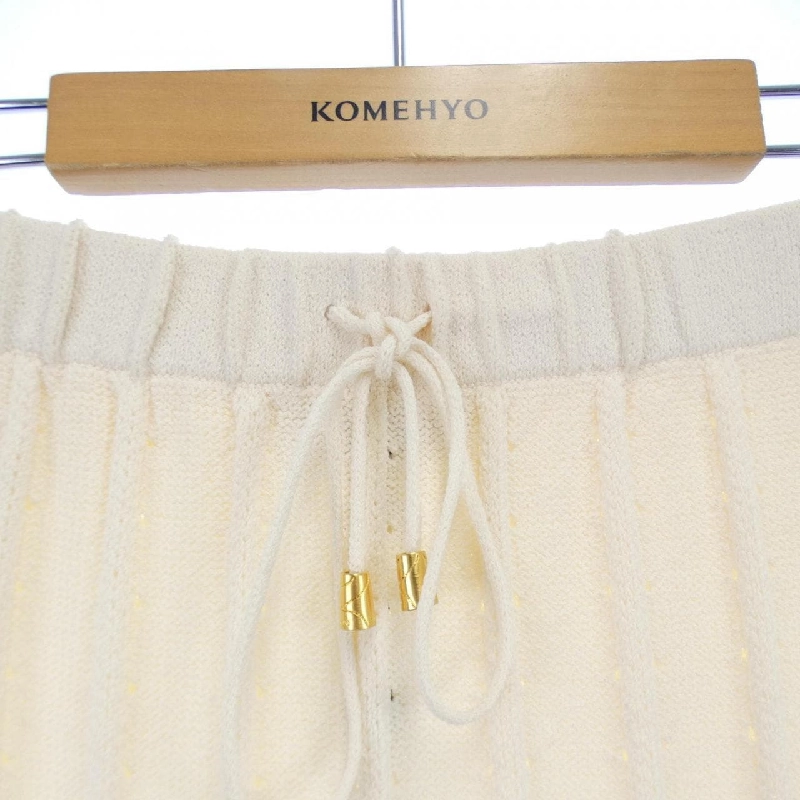 【Mã giảm giá】Chân váy ST.JOHN 653032