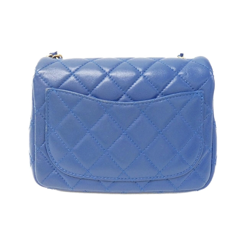 Túi xách chéo Chanel AS1786 612859