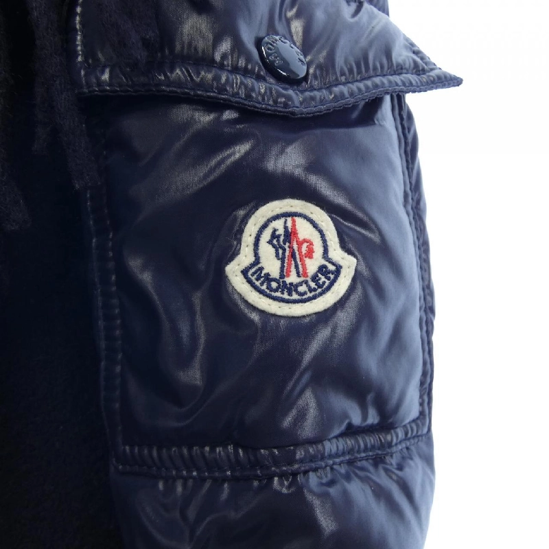 【Mã giảm giá】Áo khoác Moncler MONCLER 639586