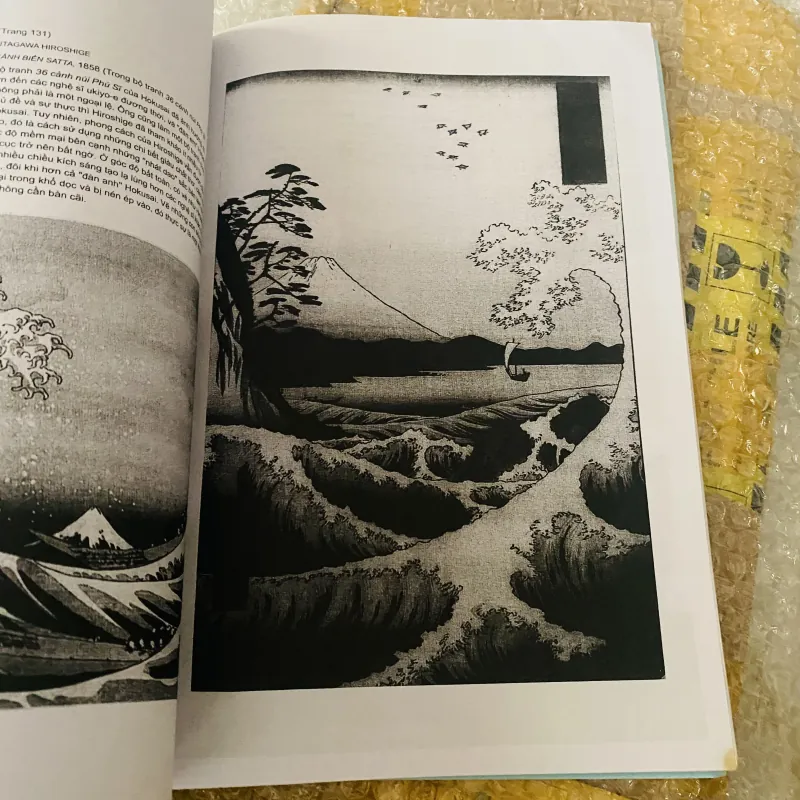 Các cấu trúc tinh thần của nghệ thuật (MH)  1000120