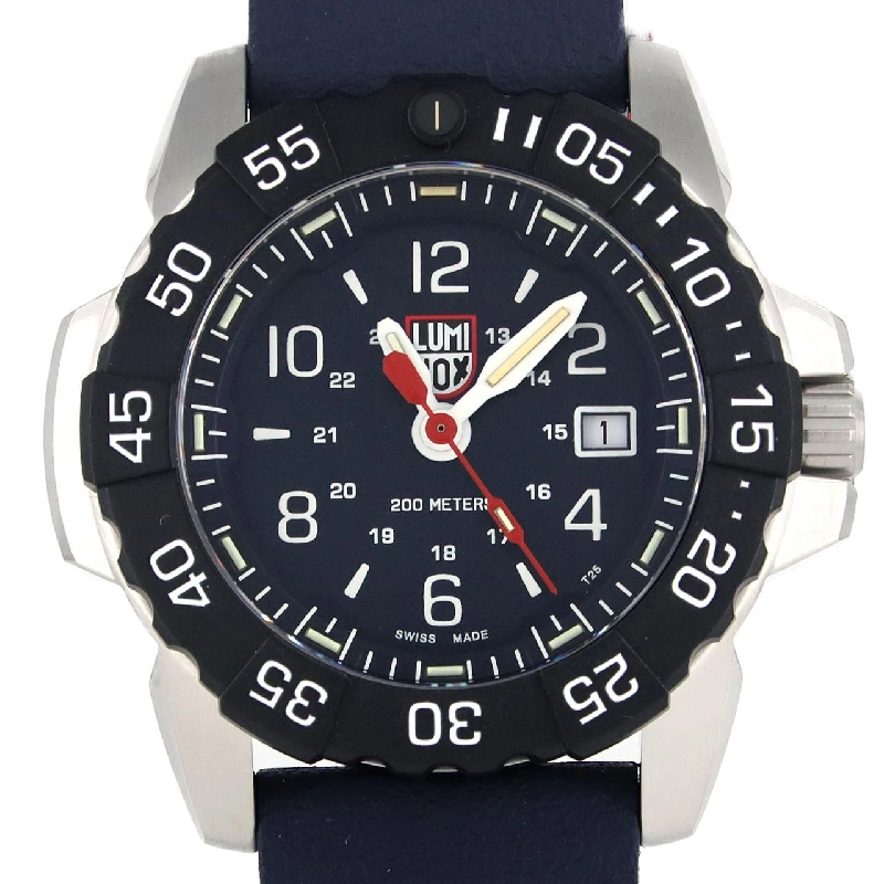Luminox Navy Seals 3253.CB SS Quartz - Hàng hiệu Chính hãng 883364