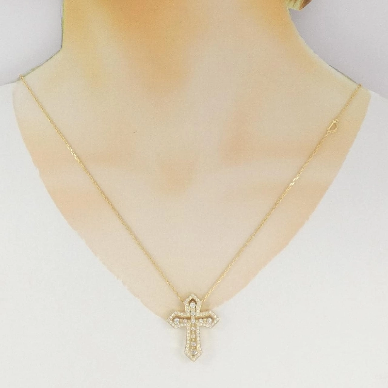 Damiàni Belle Époque Crown Necklace - Hàng hiệu Authentic 841250