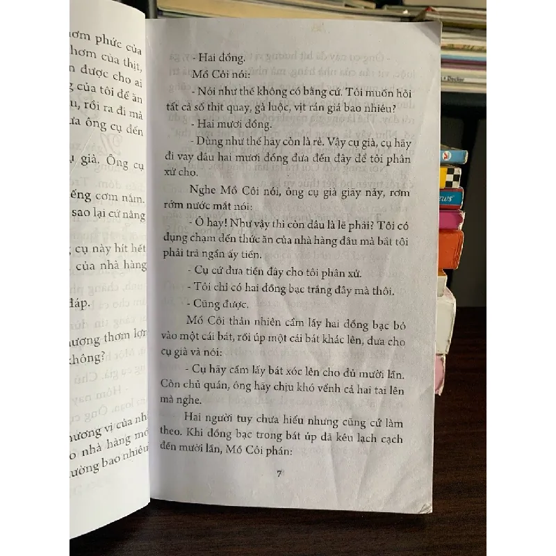 108 Truyện Cổ Tích Việt Nam Dân Gian Đặc Sắc – Phúc Hải (tuyển chọn) 574752