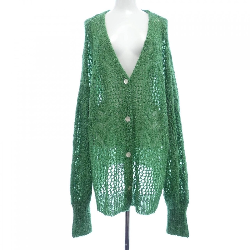 Mame Kurogouchi Áo khoác cardigan 627192