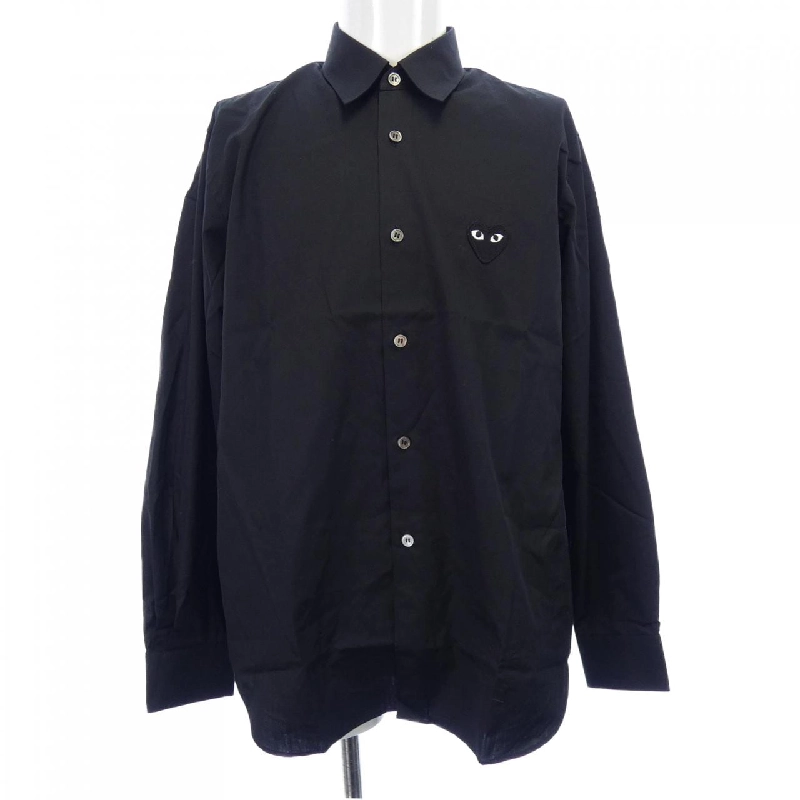 プレイ PLAY AX-B004 Áo sơ mi - Hàng hiệu Authentic 892604