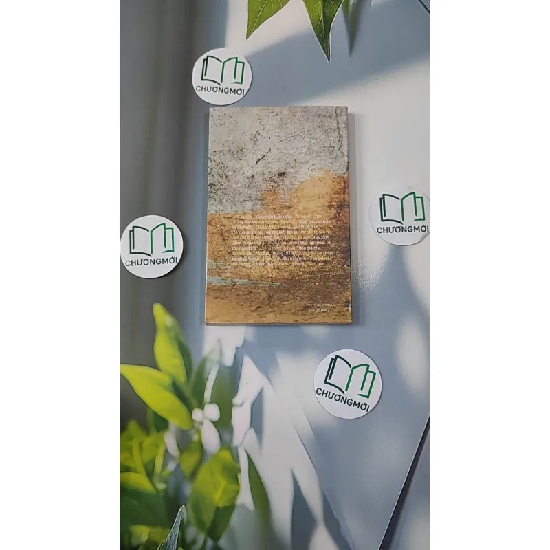 Đất Thiêng - Vũ Thiên Khải 798359