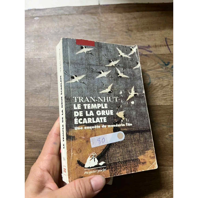 Tout ce qui meurt 545661