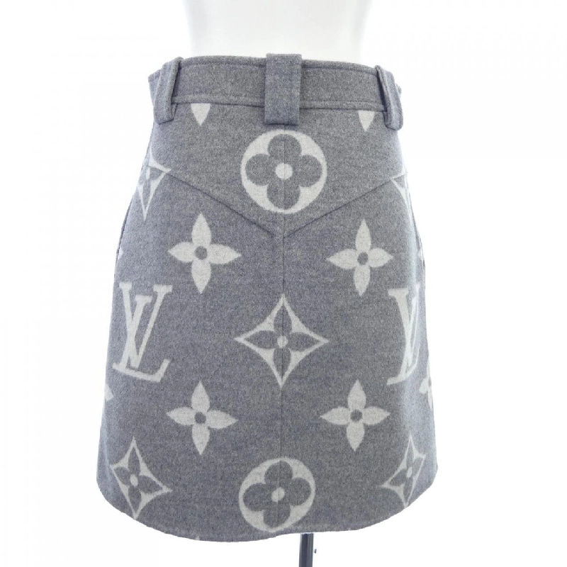 Chân váy LOUIS VUITTON - Hàng hiệu Authentic 825175