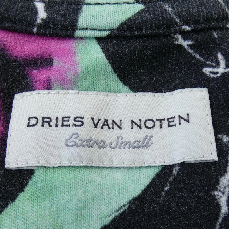 Đầm cắt DRIES VAN NOTEN - Hàng hiệu Authentic 820813