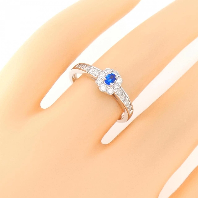 【Sản phẩm mới】Nhẫn Auwinite 0.07CT 673534