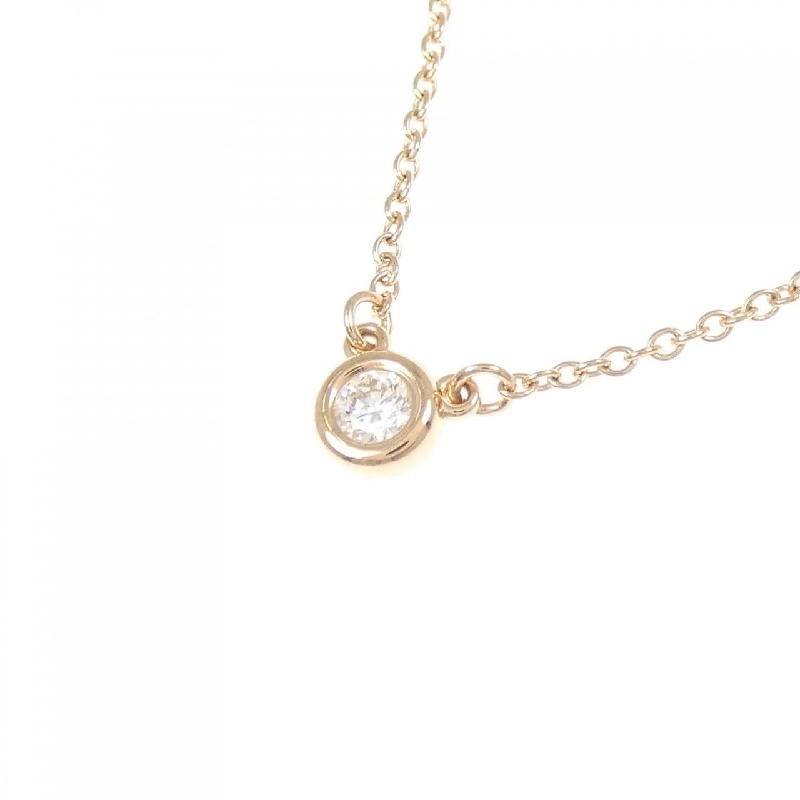 Dây chuyền Tiffany By The Yard - Hàng hiệu Authentic 842462