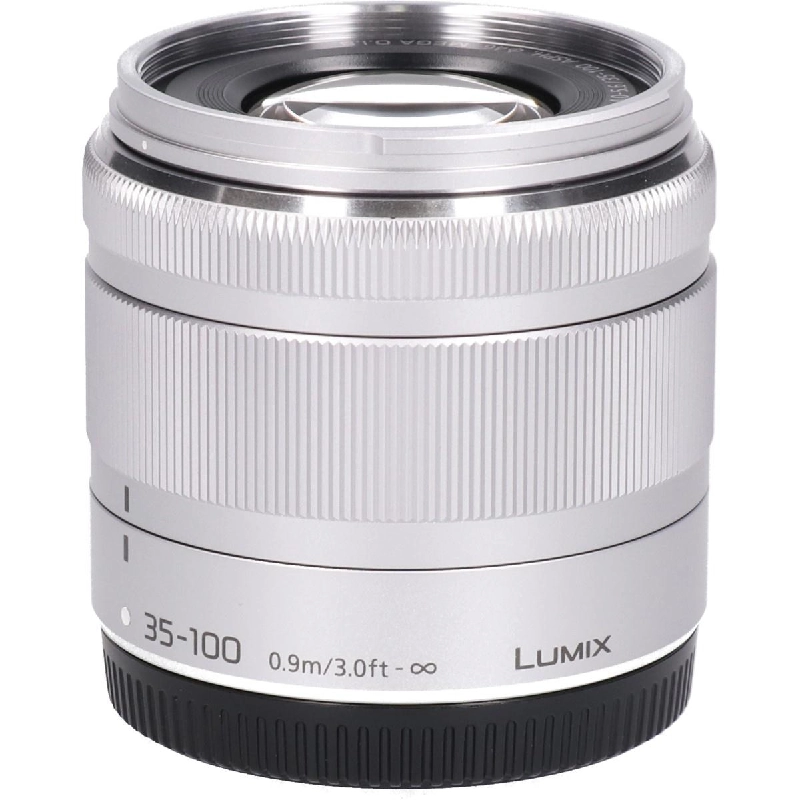 G35-100mm F4-5.6 ASPH. OIS SV - Hàng hiệu Authentic 879917