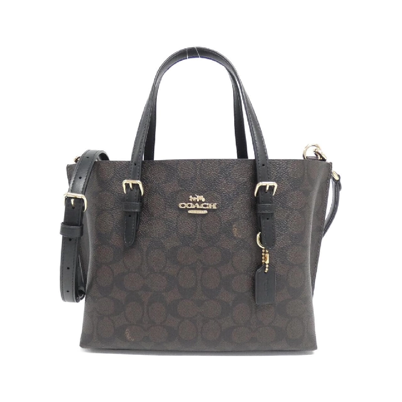 Túi xách Coach CV965 - Hàng hiệu Chính hãng 769153