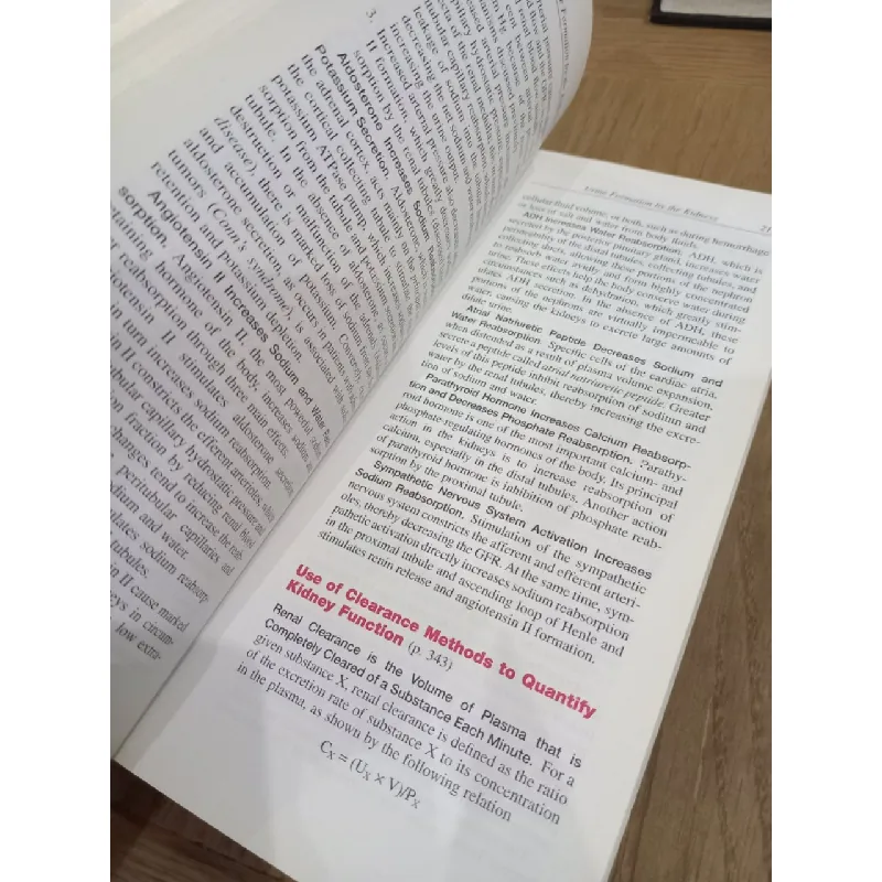 Textbook of medical physiology - John E. Hall 589367