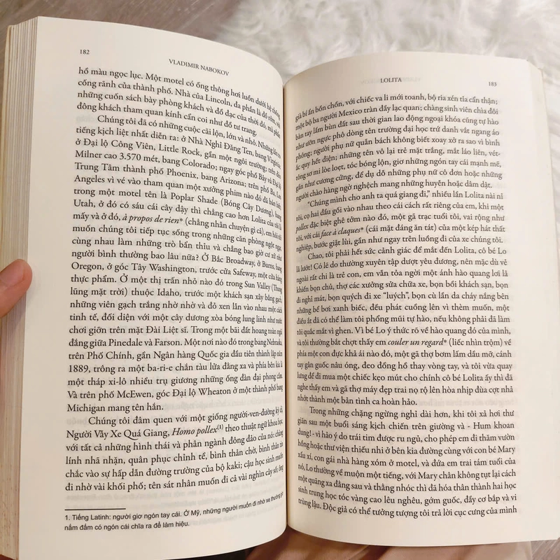 Lolita - Vladimir Nabokov 529175