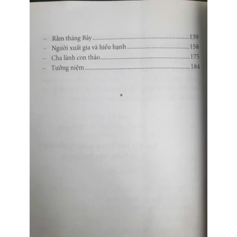 Trưởng Lão Hòa Thượng Thích Thiện Siêu Di Cảo 659778