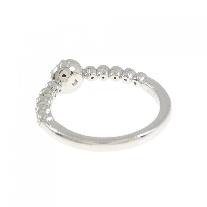 Nhẫn kim cương PT950 0.200CT F VVS1 EXT - Hàng hiệu Authentic 874936